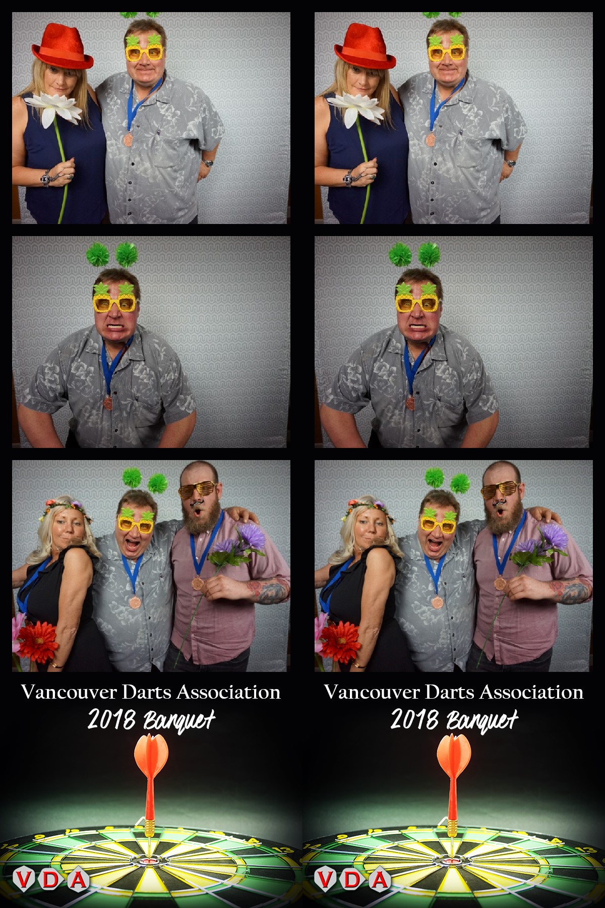 Vancouver Darts (9)